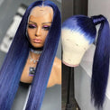 Premium Wig - Babelicious Transparent Lace Frontal Wig-Lace Front Wig-UNIQSO UK