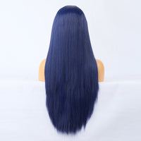 Premium Wig - Babelicious Transparent Lace Frontal Wig-Lace Front Wig-UNIQSO UK