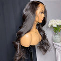 Premium Wig - High-Toned Front Lace Hair Wig-Lace Front Wig-UNIQSO UK