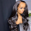 Premium Wig - High-Toned Front Lace Hair Wig-Lace Front Wig-UNIQSO UK