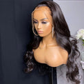 Premium Wig - High-Toned Front Lace Hair Wig-Lace Front Wig-UNIQSO UK
