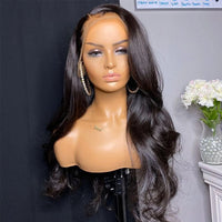 Premium Wig - High-Toned Front Lace Hair Wig-Lace Front Wig-UNIQSO UK