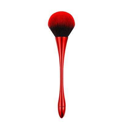 Professional Powder Blush Brush-Makeup Brushes-UNIQSO UK