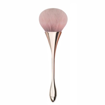 Professional Powder Blush Brush-Makeup Brushes-UNIQSO UK