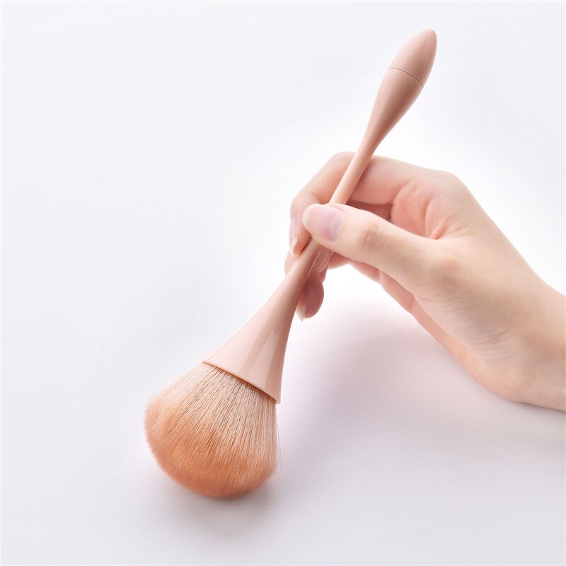 Professional Powder Blush Brush-Makeup Brushes-UNIQSO UK