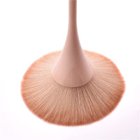 Professional Powder Blush Brush-Makeup Brushes-UNIQSO UK