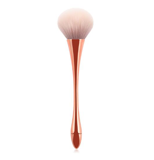 Professional Powder Blush Brush-Makeup Brushes-UNIQSO UK