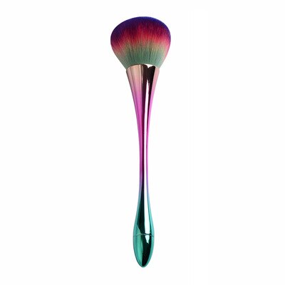 Professional Powder Blush Brush-Makeup Brushes-UNIQSO UK