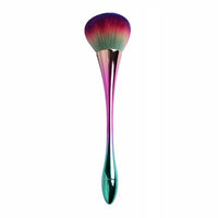 Professional Powder Blush Brush-Makeup Brushes-UNIQSO UK