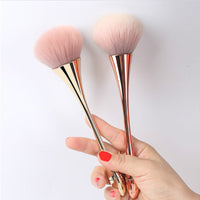 Professional Powder Blush Brush-Makeup Brushes-UNIQSO UK