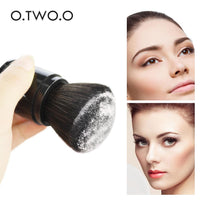 Retractable Makeup Brushes For Foundation-Makeup Brushes-UNIQSO UK