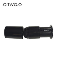 Retractable Makeup Brushes For Foundation-Makeup Brushes-UNIQSO UK
