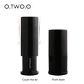 Retractable Makeup Brushes For Foundation-Makeup Brushes-UNIQSO UK