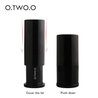 Retractable Makeup Brushes For Foundation-Makeup Brushes-UNIQSO UK