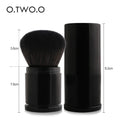 Retractable Makeup Brushes For Foundation-Makeup Brushes-UNIQSO UK