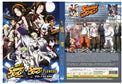 Original DVD - Shaman King (2021) + Shaman King Flowers (Vol.1-65 End)-DVD-UNIQSO