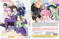 Original DVD - Shiunji-ke no Kodomotachi Vol.1-12 End-DVD-UNIQSO