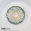 Urban Layer Siri 14.5 Green-Colored Contacts-UNIQSO