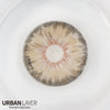Urban Layer Siri Brown-Colored Contacts-UNIQSO