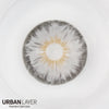 Urban Layer Siri Gray-Colored Contacts-UNIQSO