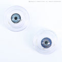 Sweety 3 Tones Blue (1 lens/pack)-Colored Contacts-UNIQSO UK