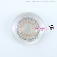 Sweety 3 Tones Gray (1 lens/pack)-Colored Contacts-UNIQSO UK