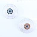 Sweety 3 Tones Honey (1 lens/pack)-Colored Contacts-UNIQSO UK