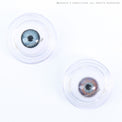 Sweety 3 Tones Pink (1 lens/pack)-Colored Contacts-UNIQSO UK
