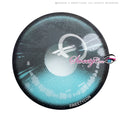 Sweety Anime 2 Gray Blue (1 lens/pack)-Colored Contacts-UNIQSO UK