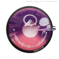Sweety Anime 2 Purple Pink (1 lens/pack)-Colored Contacts-UNIQSO UK