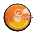 Sweety Anime 2 Yellow Orange (1 lens/pack)-Colored Contacts-UNIQSO UK