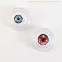 Sweety Anime 3 Pink (1 lens/pack)-Colored Contacts-UNIQSO UK