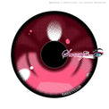 Sweety Anime 3 Pink (1 lens/pack)-Colored Contacts-UNIQSO UK