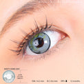 Sweety Anime Grey (1 lens/pack)-Colored Contacts-UNIQSO UK