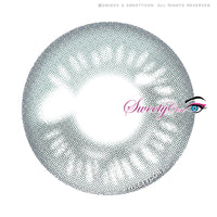 Sweety Anime Grey (1 lens/pack)-Colored Contacts-UNIQSO UK