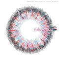 Sweety Aurora Pink (1 lens/pack)-Colored Contacts-UNIQSO UK