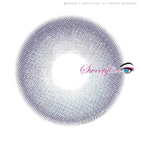 Sweety Baby Blue (1 lens/pack)-Colored Contacts-UNIQSO UK