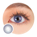Sweety Baby Blue (1 lens/pack)-Colored Contacts-UNIQSO UK