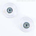 Sweety Bella Blue Grey (1 lens/pack)-Colored Contacts-UNIQSO UK