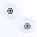 Sweety Bella Grey (1 lens/pack)-Colored Contacts-UNIQSO UK