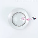 Sweety Bella Grey (1 lens/pack)-Colored Contacts-UNIQSO UK
