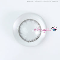 Sweety Bella Grey (1 lens/pack)-Colored Contacts-UNIQSO UK