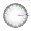 Sweety Bella Grey (1 lens/pack)-Colored Contacts-UNIQSO UK