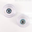 Sweety Broadway Blue (1 lens/pack)-Colored Contacts-UNIQSO UK