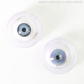 Sweety Butterfly Blue (1 lens/pack)-Colored Contacts-UNIQSO UK