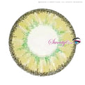 Sweety Candy Gold (1 lens/pack)-Colored Contacts-UNIQSO UK