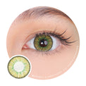 Sweety Candy Gold (1 lens/pack)-Colored Contacts-UNIQSO UK