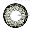 Sweety Candy Grey (1 lens/pack)-Colored Contacts-UNIQSO UK