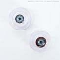 Sweety Circle Brown (1 lens/pack)-Colored Contacts-UNIQSO UK