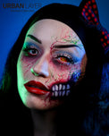 Sweety Crazy Bleeding Zombie (1 lens/pack)-Crazy Contacts-UNIQSO UK